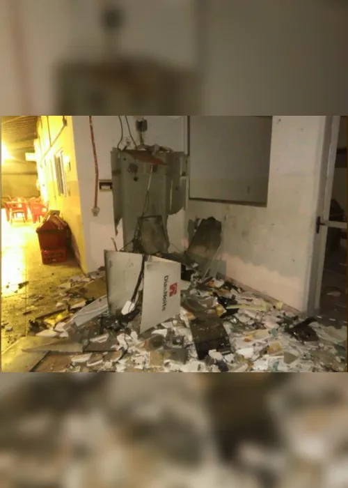 
                                        
                                            Criminosos invadem fábrica de refrigerante em João Pessoa e explodem caixa eletrônico
                                        
                                        