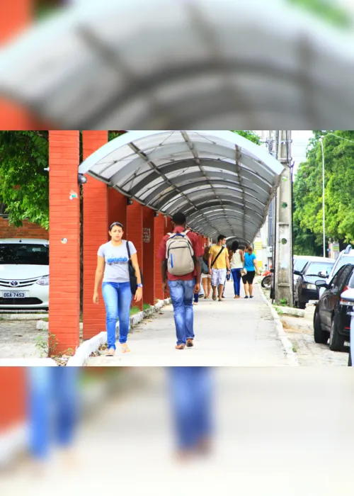 
                                        
                                            Maior parte dos cursos superiores bem avaliados na Paraíba está em universidades públicas; veja lista
                                        
                                        