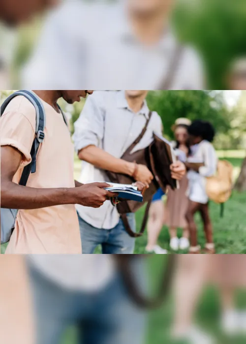 
                                        
                                            Concurso do MPPB: o que pode e não pode ser levado para a prova
                                        
                                        