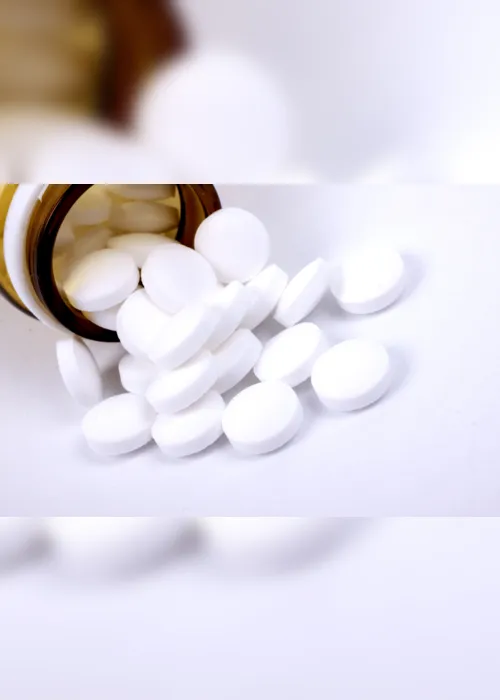 
                                        
                                            Preço dos medicamentos deve aumentar mais de 10% a partir de 1° de abril
                                        
                                        