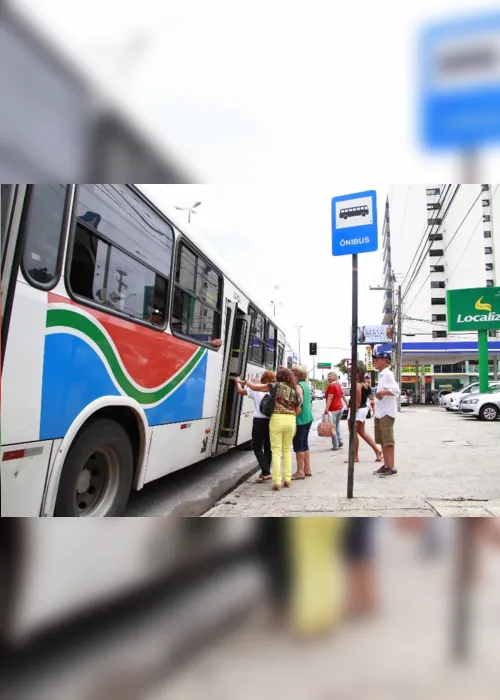 
                                        
                                            Portadores de HIV e AIDS terão gratuidade na passagem de ônibus em João Pessoa
                                        
                                        