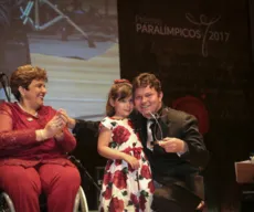 Técnicos paraibanos são destaques em Prêmio Paralímpicos