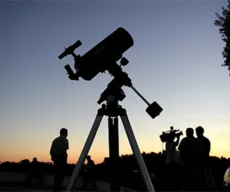 Cidade de Taperoá recebe encontro de astronomia do Nordeste