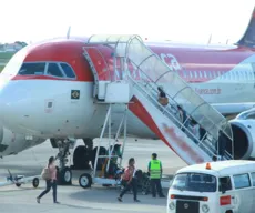 Avianca cancela 40 voos com origem ou destino na Paraíba até domingo