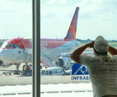 Grupo espanhol que arrematou aeroportos da PB assina concessão para 30 anos