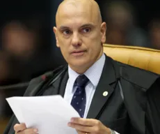 Alexandre de Morais suspende prescrição de processos de improbidade administrativa