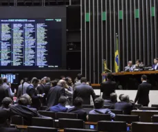 Plenário da Câmara dos Deputados aprovou 168 propostas em 2017