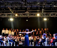 Concerto do Prima para Consciência Negra