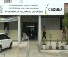 Cedmex suspende atendimento na Paraíba nesta quarta-feira