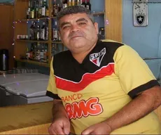 Morre aos 53 anos narrador esportivo Dimas Andrade em Campina Grande