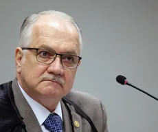 Supremo manda reforçar segurança de Fachin após ministro relatar ameaças