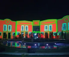 Espetáculo de Natal tem encenação neste sábado em João Pessoa