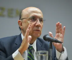 Meirelles diz que país está longe de cortar benefícios previdenciários