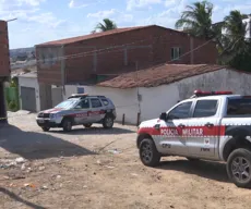 Ano novo começa violento com três homicídios em Campina Grande