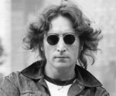 Lembranças de John Lennon