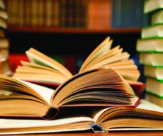 Justiça Federal doa mais de mil livros à Secretaria de Educação do Estado