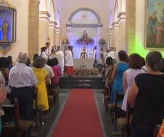 Após avanço da Covid-19, igrejas católicas de Sousa adiam retorno de missas presenciais