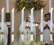 Veja programação de missas de Natal e Ano Novo em João Pessoa