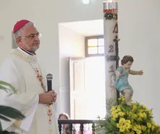 Véspera de natal será de missas e celebrações em Campina Grande e João Pessoa