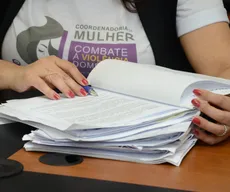Campanha contra violência doméstica fará ação em Campina Grande nesta terça-feira