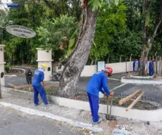 Reforma da Bica vai custar R$ 8,5 mi e deve ser concluída em 15 meses