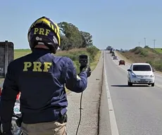 Operação 'Fim de ano' vai contar com reforço de agentes da PRF nas rodovias federais da PB