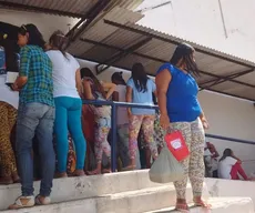 Justiça determina transferência de mais de 200 presos do Presídio do Róger