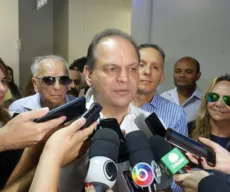 'Brasil quebra sem reforma da Previdência', diz ministro da Saúde em Campina Grande