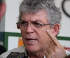 Ricardo ameaça acionar STF caso Temer barre financiamentos à PB