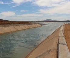 Águas do rio Paraíba vão abastecer nove municípios de Pernambuco