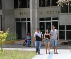 Biblioteca Central tem funcionamento diferenciado nas férias