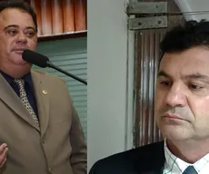 Aníbal Marcolino permanece na Assembleia durante licença de Doda de Tião