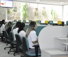 Novas 200 vagas de emprego são abertas por empresa de telemarketing, em Campina Grande