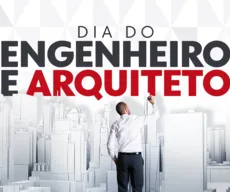 CBN João Pessoa prepara ação para a Semana do Engenheiro e do Arquiteto