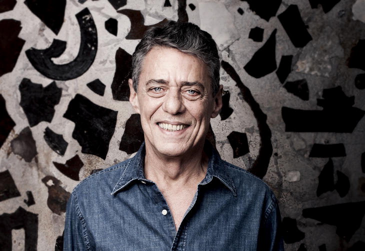 Especial Chico Buarque