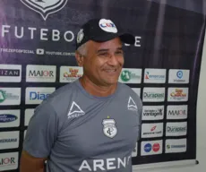 A pedido do técnico Oliveira Canindé, Treze contrata o meia Tininho