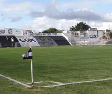 Treze e CSP começam a decidir título do Campeonato Paraibano Sub-17 nesta quinta-feira no Presidente Vargas