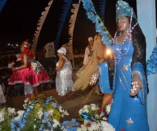 Festa de Iemanjá volta a acontecer no Busto de Tamandaré; confira programação