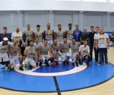 Unifacisa vence o Basquete Paraíba e conquista o seu quinto título de 2017