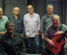 50 anos de música: Toquinho, Ivan Lins e MPB4 cantam em João Pessoa