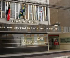 Advogado flagrado agredindo mulher em João Pessoa está com OAB suspensa