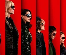 Filme 'Ocean's Eight', com elenco feminino de estrelas, tem poster divulgado