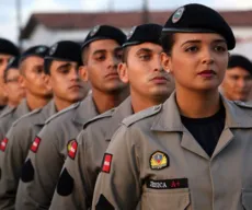 Número de policiais militares cai na Paraíba em 10 anos