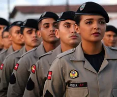 Concurso da Polícia Militar e Corpo de Bombeiros da PB tem edital previsto para maio