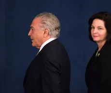 Raquel Dodge vai ao STF contra indulto de Natal de Temer