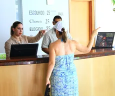 Hotéis registram ocupação de 70% em Campina Grande para concurso da UEPB