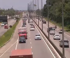 PRF mapeia 65 pontos de apoio a caminhoneiros nas rodovias da PB