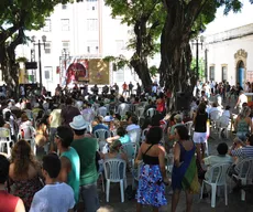 Grupo 'Expressão Nordestina' anima o Sabadinho Bom de São João neste sábado