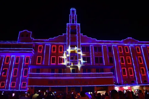 
				
					Autos de Natal marcam fim de ano em João Pessoa; veja programação
				
				