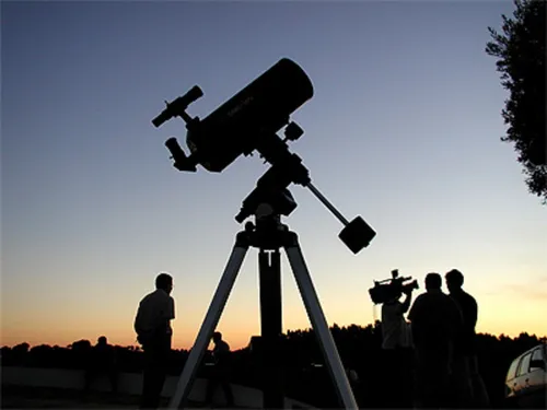 
				
					Primeiro eclipse lunar do ano poderá ser visto na madrugada desta segunda
				
				